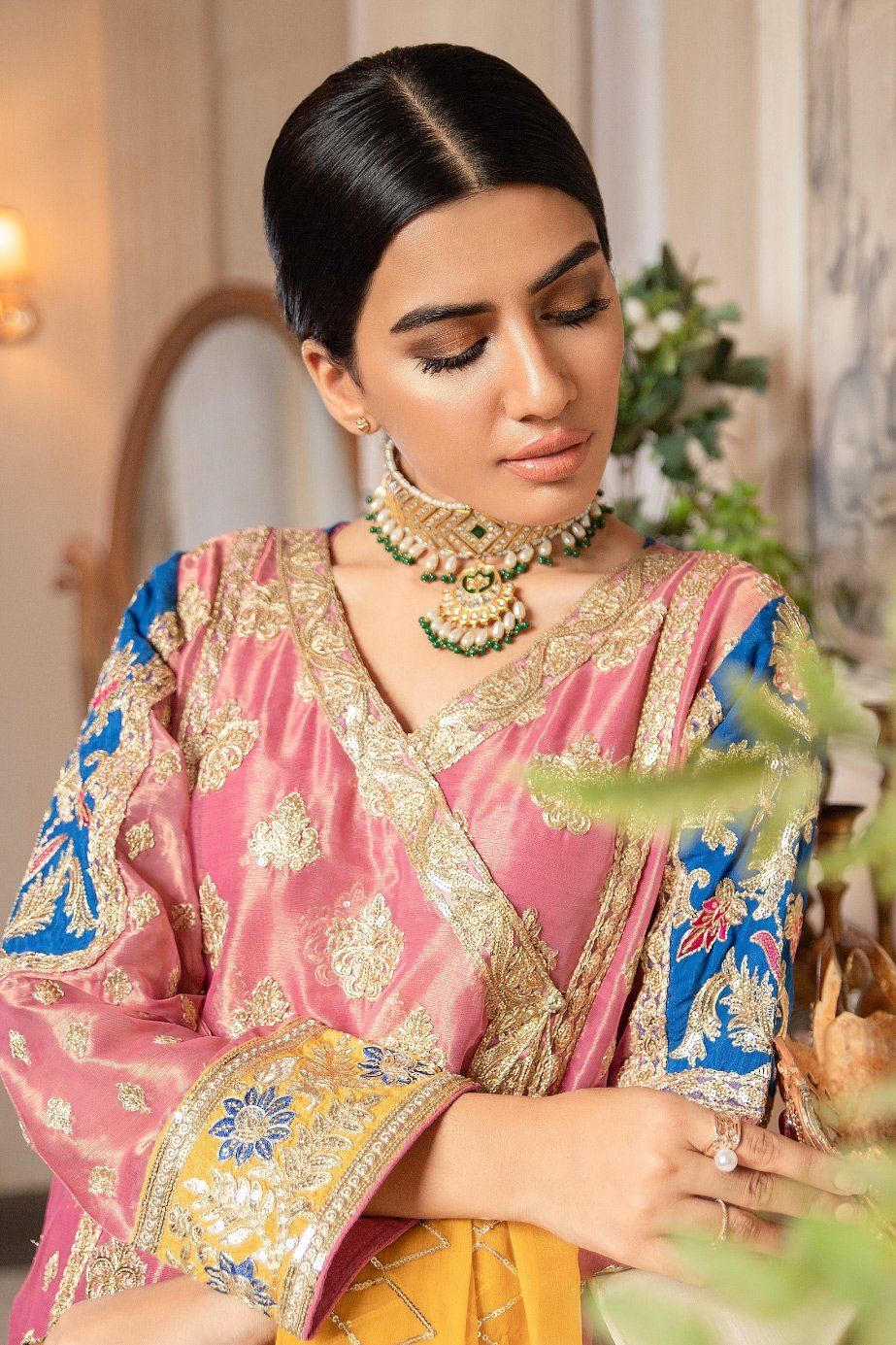 Maryum N Maria Luxury Collection 2020-100% Original Guarantee