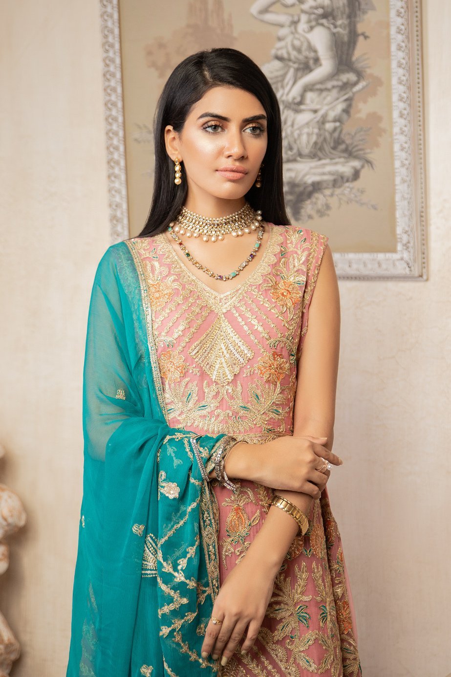 Maryum N Maria Luxury Collection 2020-100% Original Guarantee