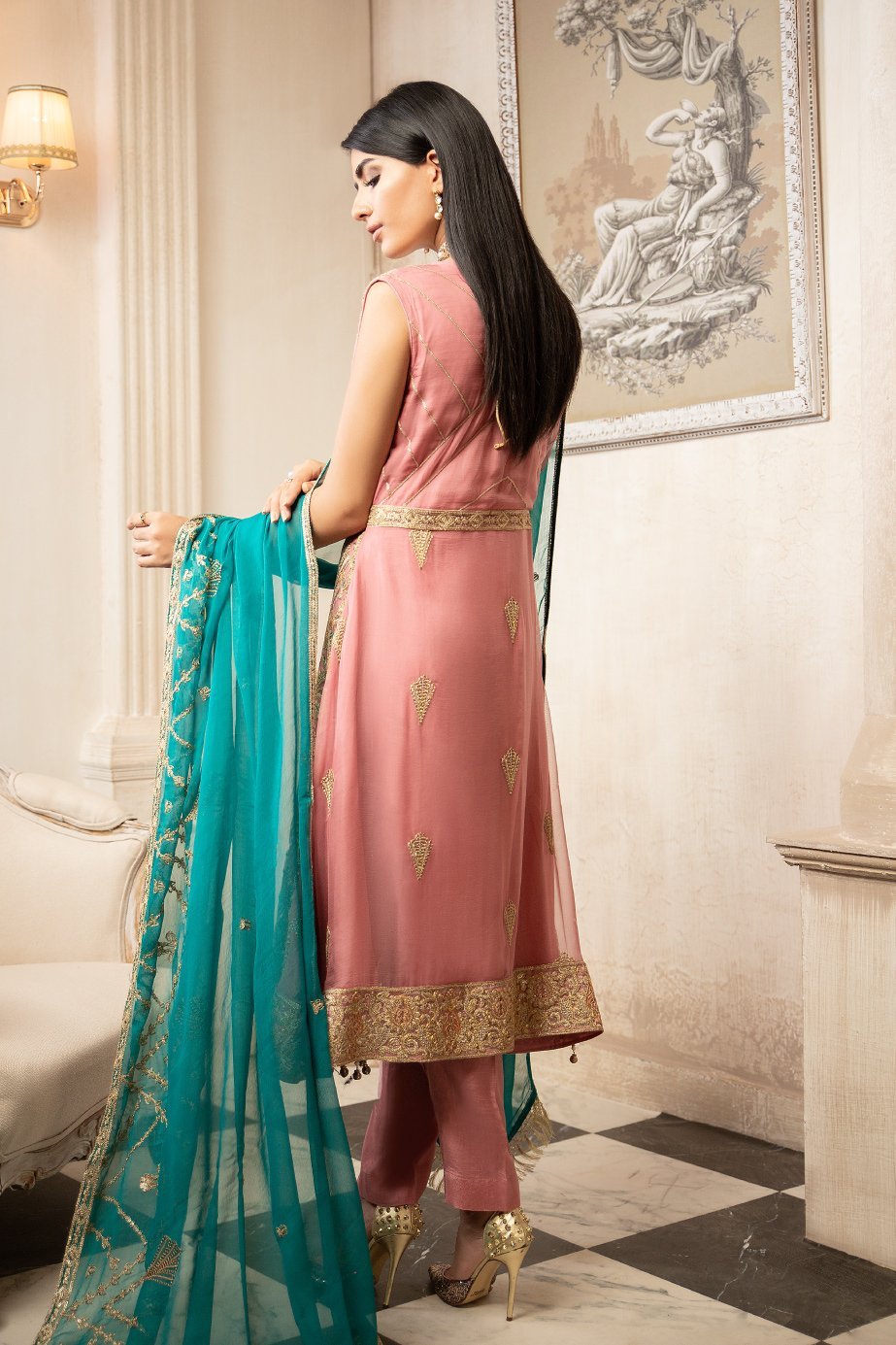 Maryum N Maria Luxury Collection 2020-100% Original Guarantee