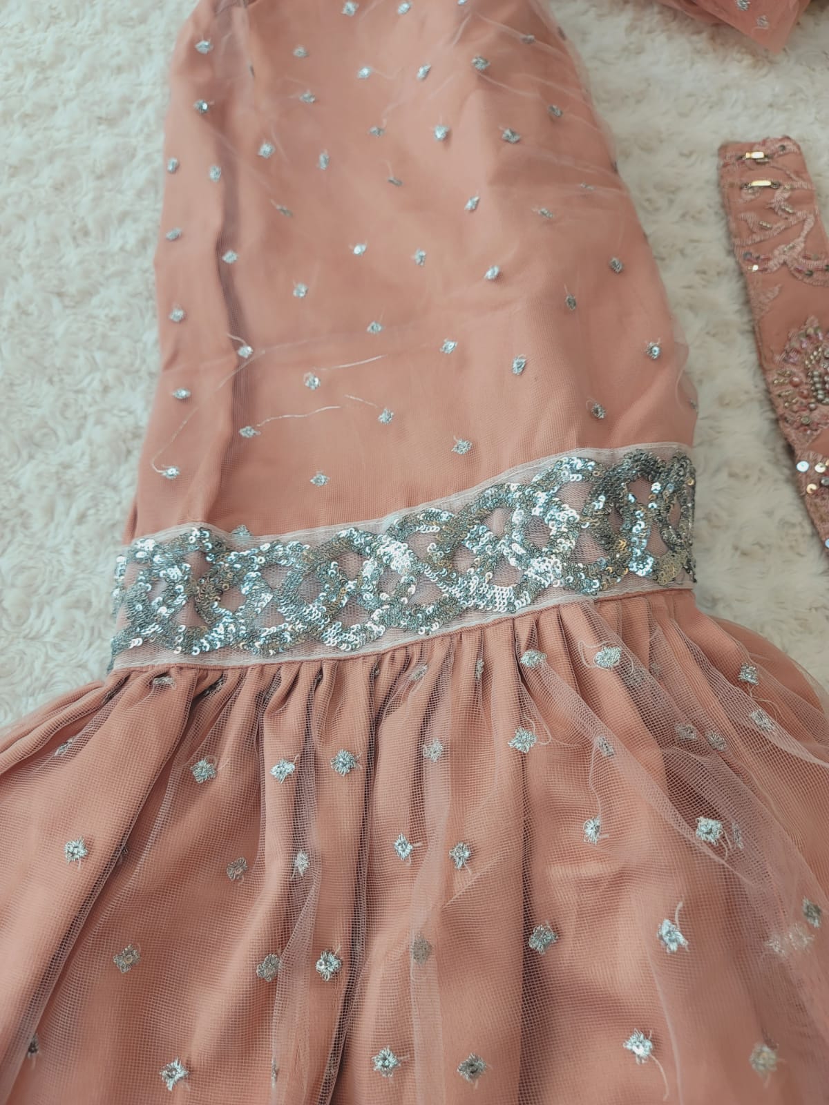 Pakistani Stiched Designer Party Wear -100% Original Guaranteed