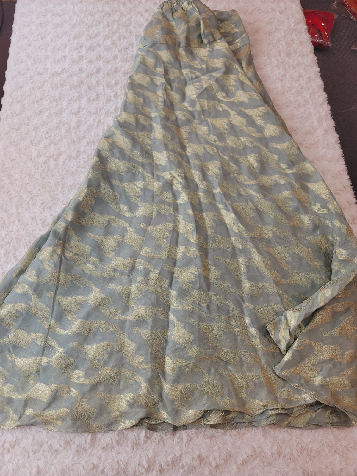 Pakistani Stiched Designer Party Wear -100% Original Guaranteed