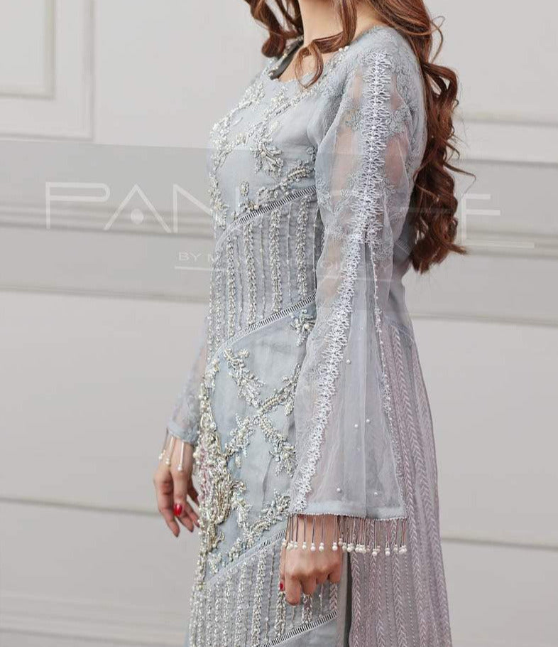 Pakistani Orginal 3pcs Butique Collection 2021 -100% Original Guaranteed