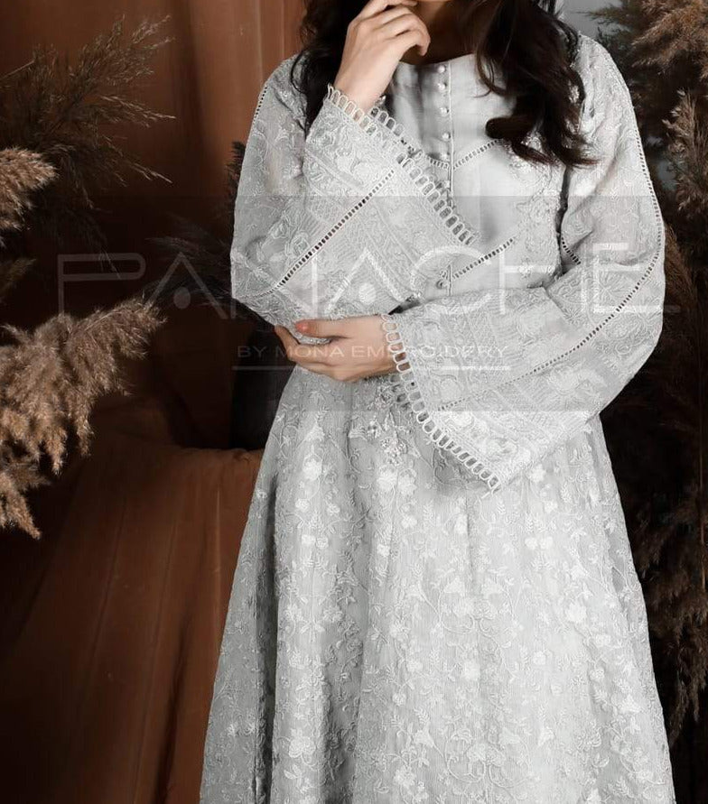 Pakistani Orginal 3pcs Butique Collection 2021 -100% Original Guaranteed