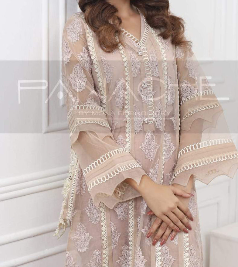 Pakistani Orginal 3pcs Butique Collection 2021 -100% Original Guaranteed