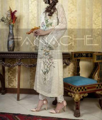 Pakistani Orginal 3pcs Butique Collection 2021 -100% Original Guaranteed