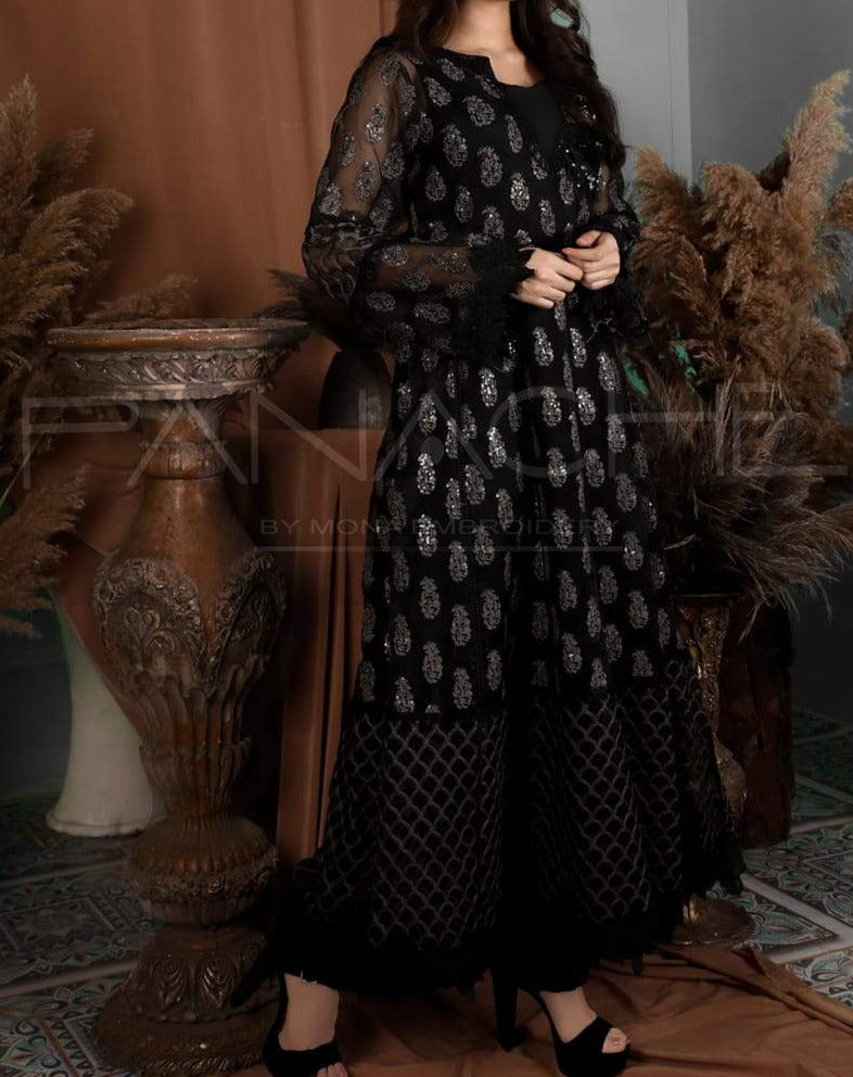 Pakistani Orginal 3pcs Butique Collection 2021 -100% Original Guaranteed