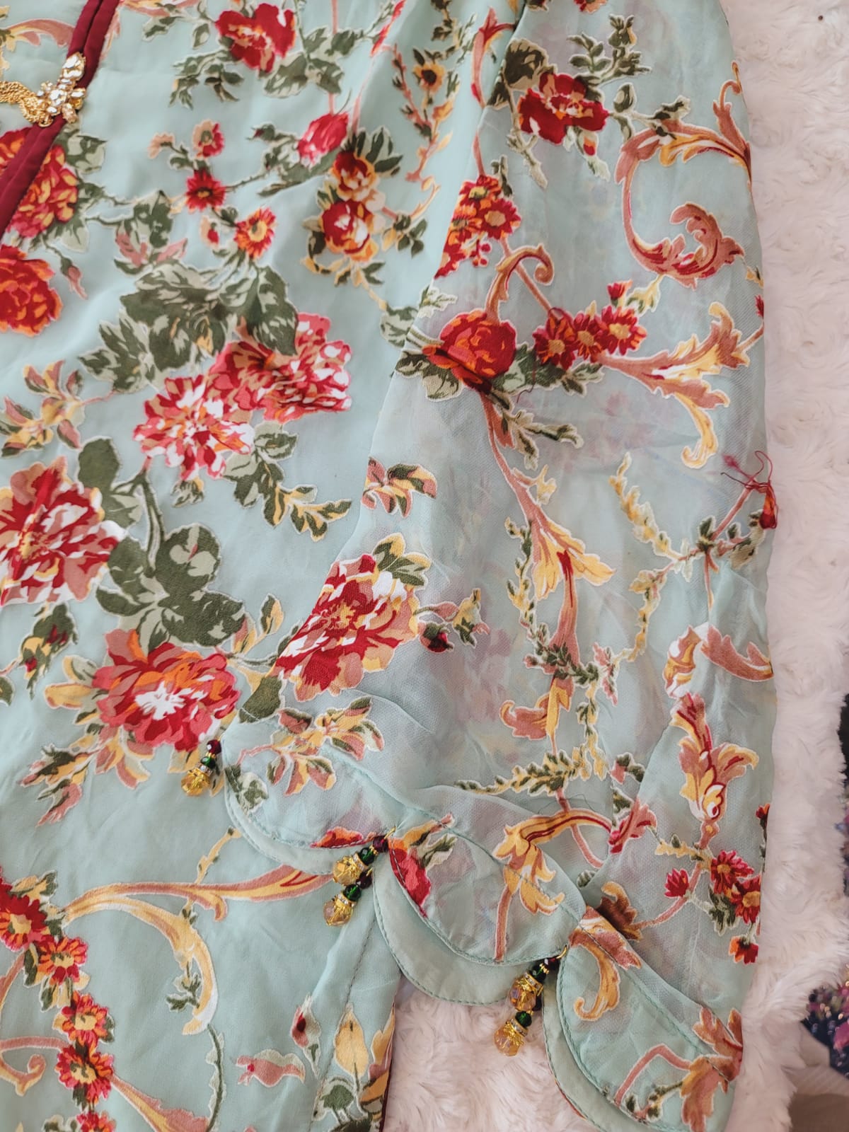 Pakistani Orginal 3pcs Butique Collection 2021 -100% Original Guaranteed