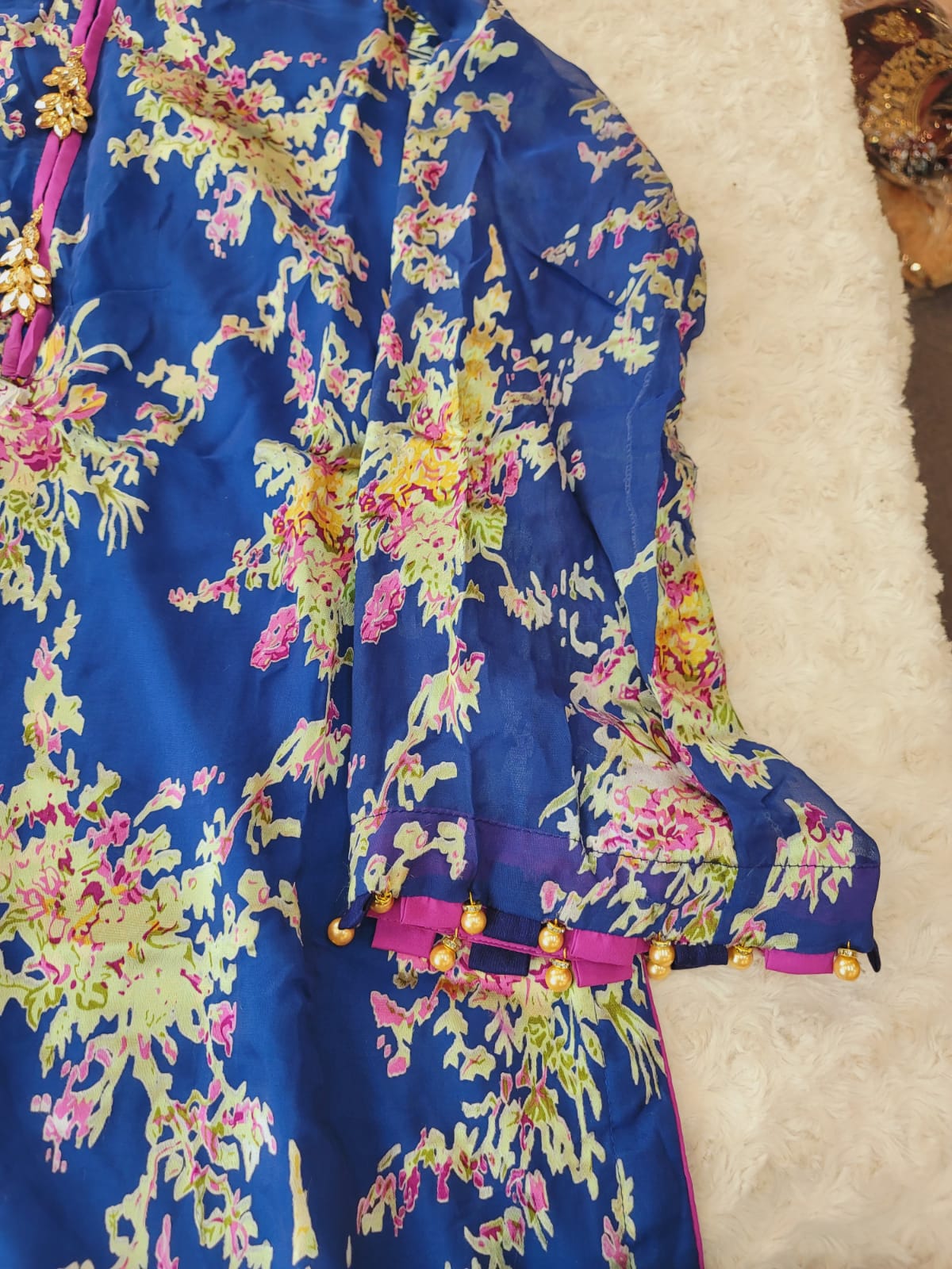 Pakistani Orginal 3pcs Butique Collection 2021 -100% Original Guaranteed