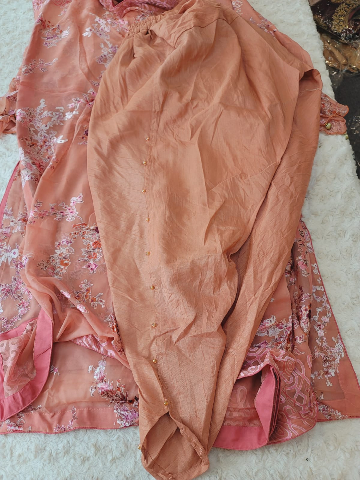 Pakistani Orginal 3pcs Butique Collection 2021 -100% Original Guaranteed