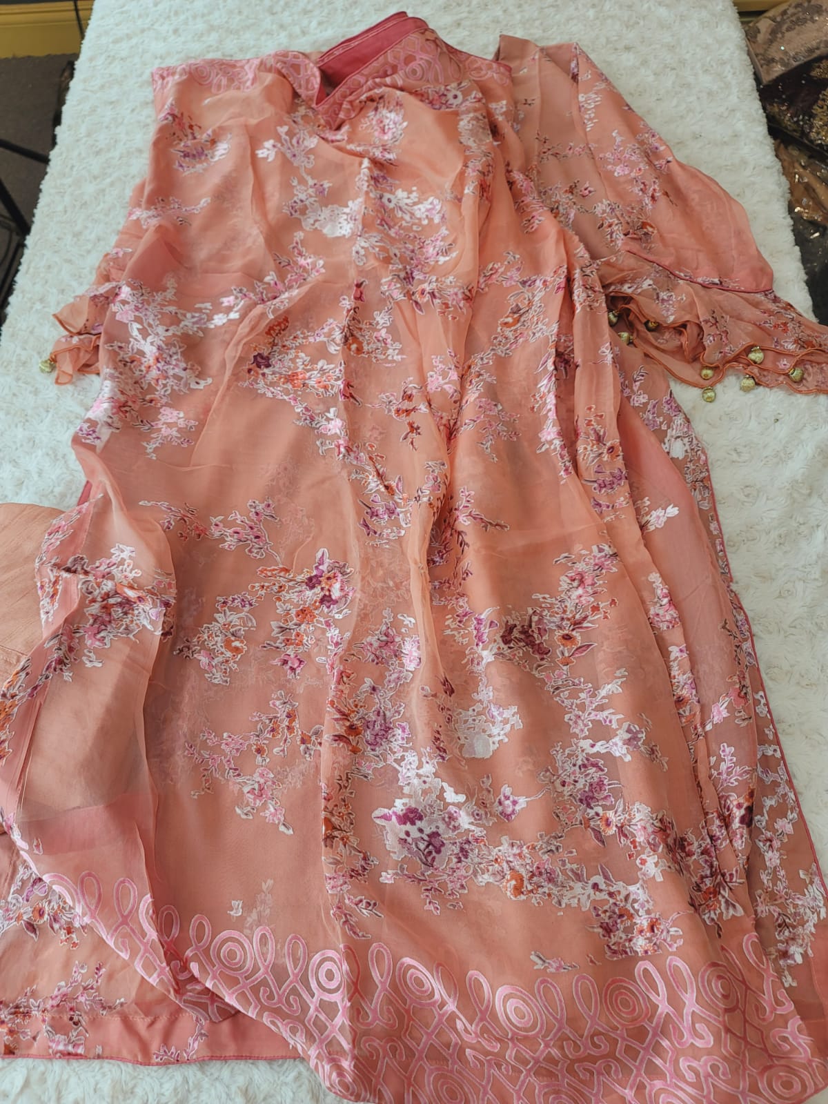 Pakistani Orginal 3pcs Butique Collection 2021 -100% Original Guaranteed