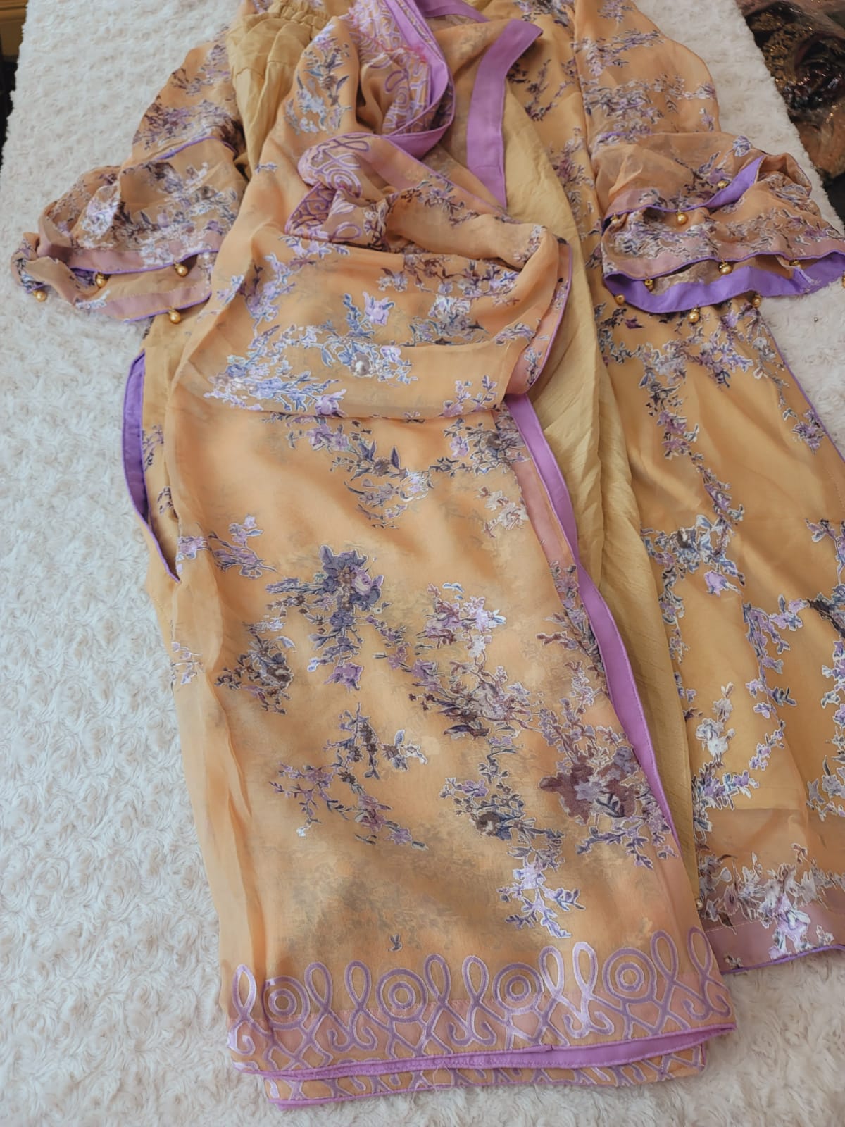 Pakistani Orginal 3pcs Butique Collection 2021 -100% Original Guaranteed