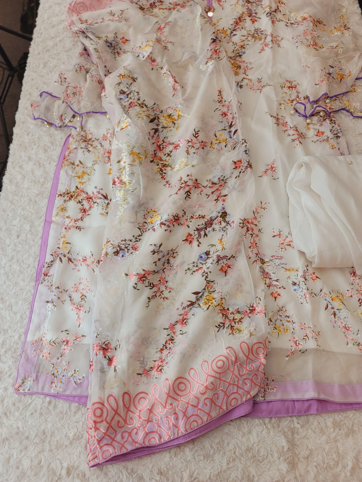 Pakistani Orginal 3pcs Butique Collection 2021 -100% Original Guaranteed