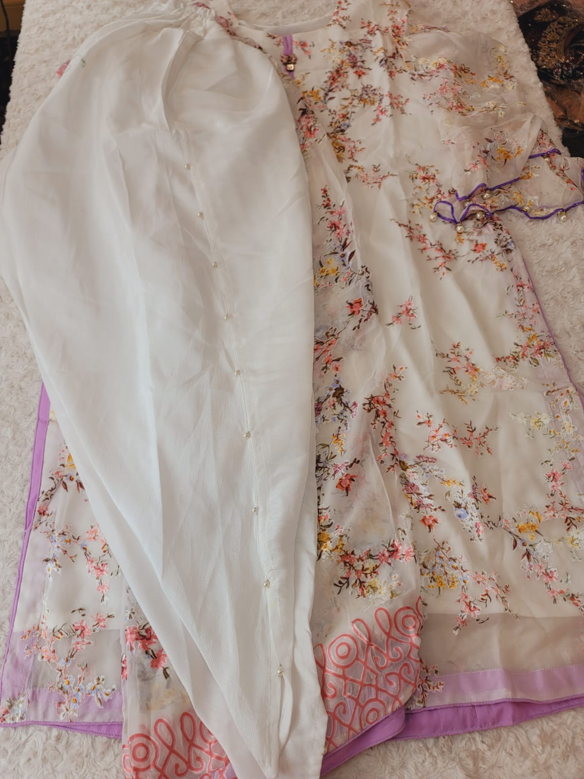 Pakistani Orginal 3pcs Butique Collection 2021 -100% Original Guaranteed