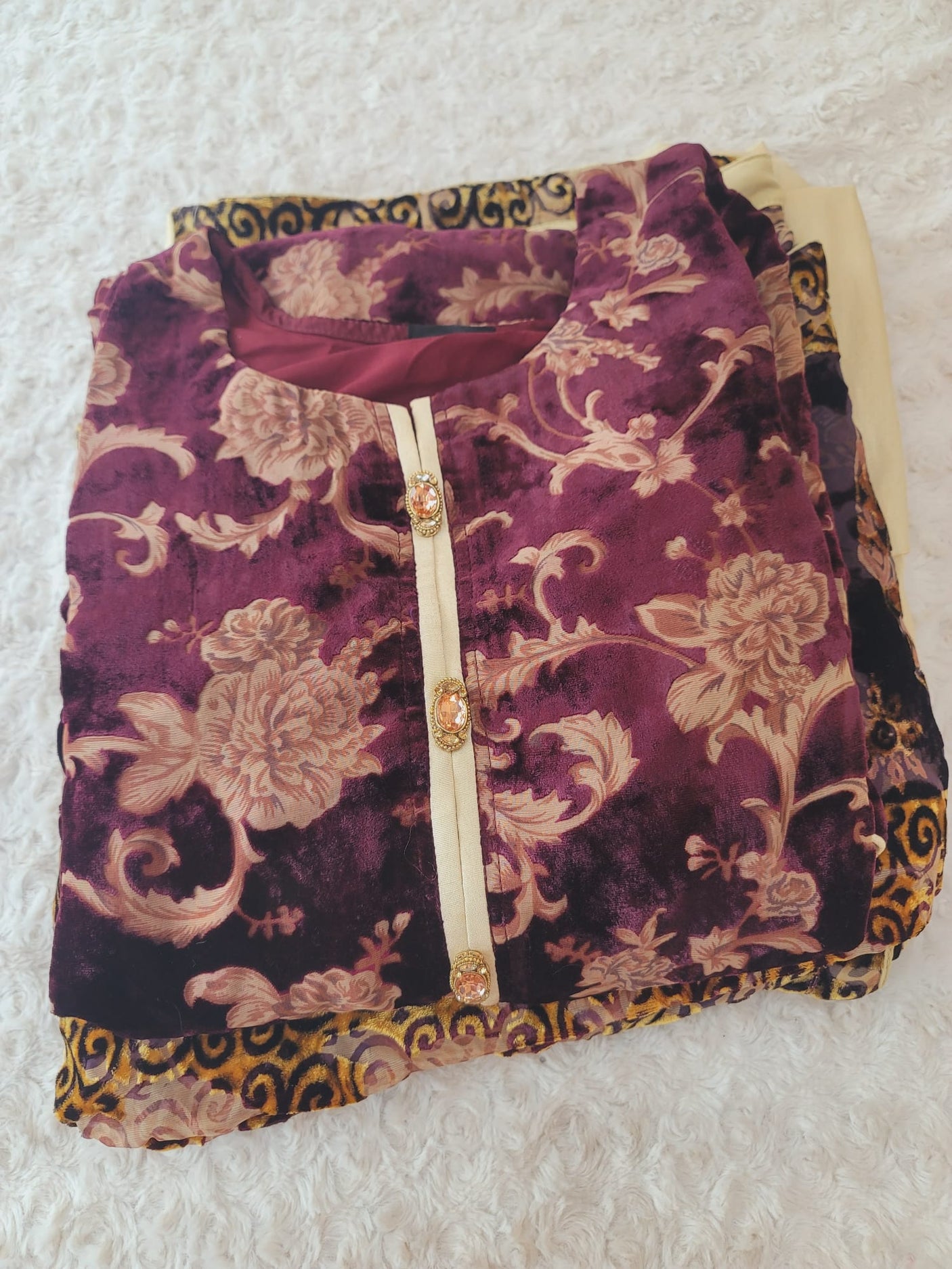 Pakistani Orginal 3pcs Butique Collection 2021 -100% Original Guaranteed