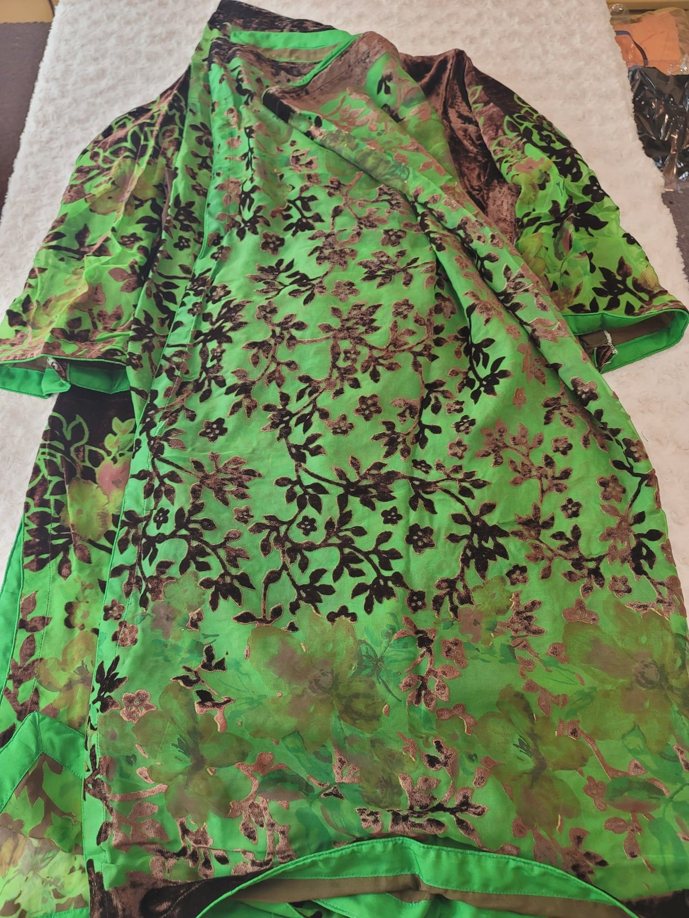 Pakistani Orginal 3pcs Butique Collection 2021 -100% Original Guaranteed