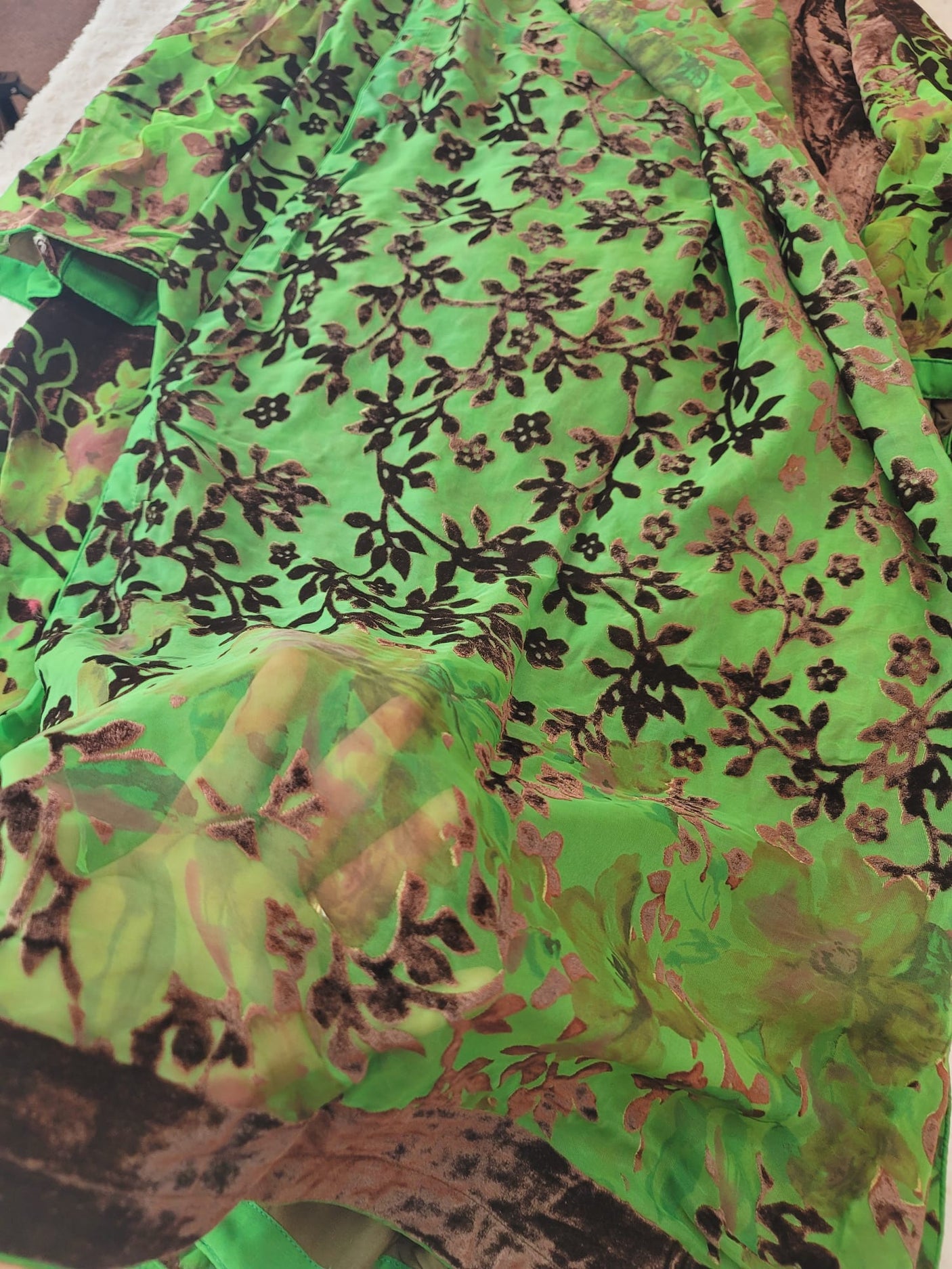 Pakistani Orginal 3pcs Butique Collection 2021 -100% Original Guaranteed