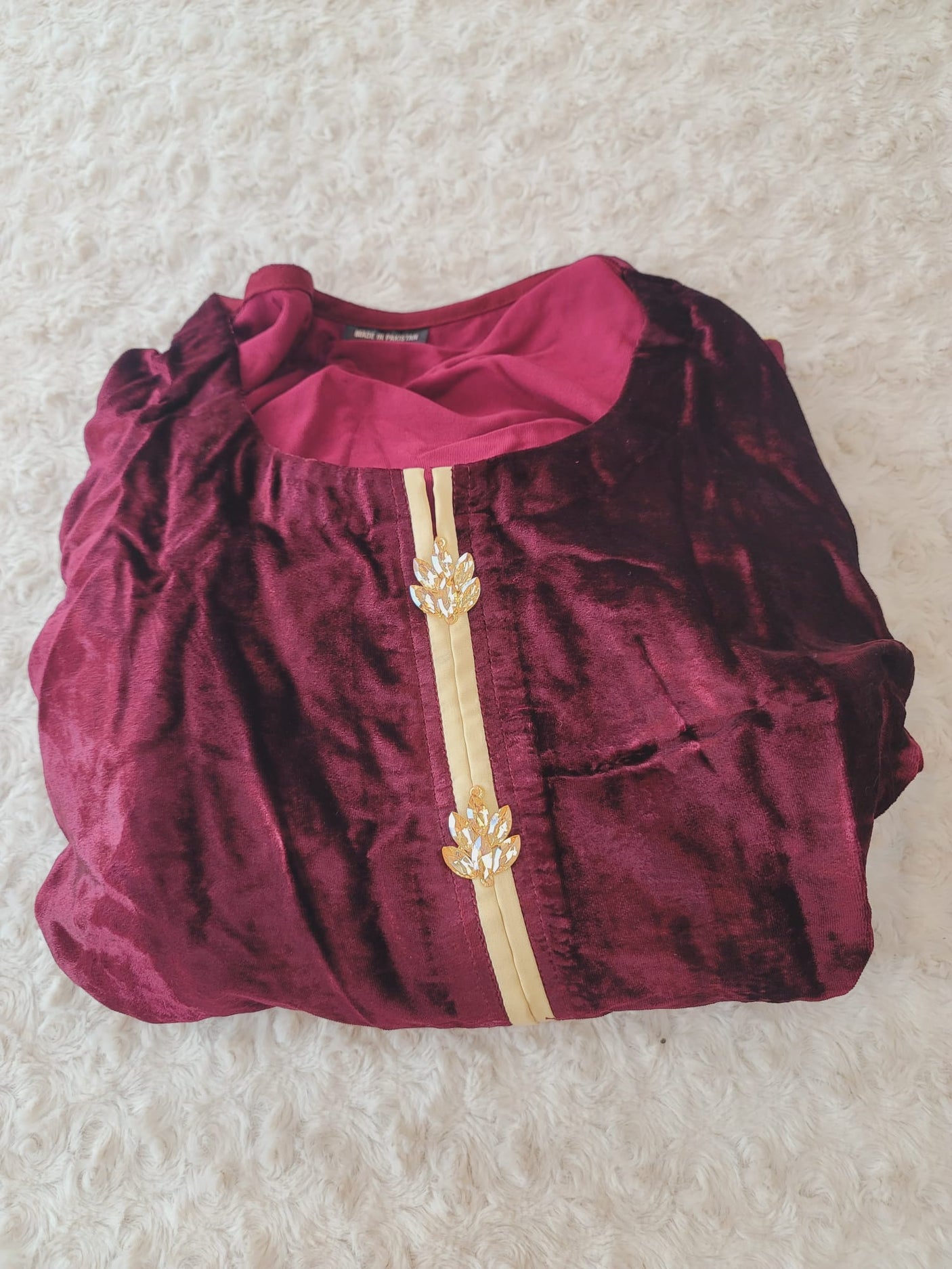 Pakistani Orginal 3pcs Butique Collection 2021 -100% Original Guaranteed