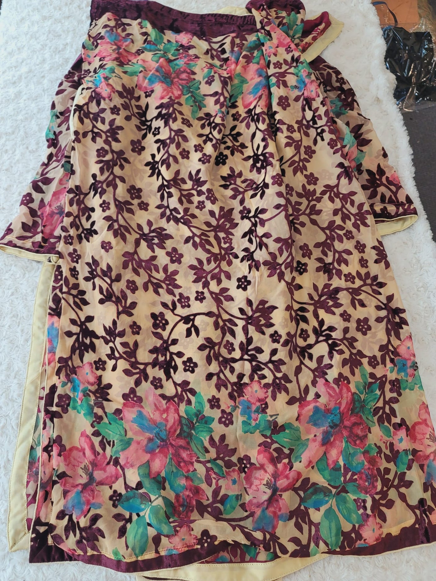 Pakistani Orginal 3pcs Butique Collection 2021 -100% Original Guaranteed