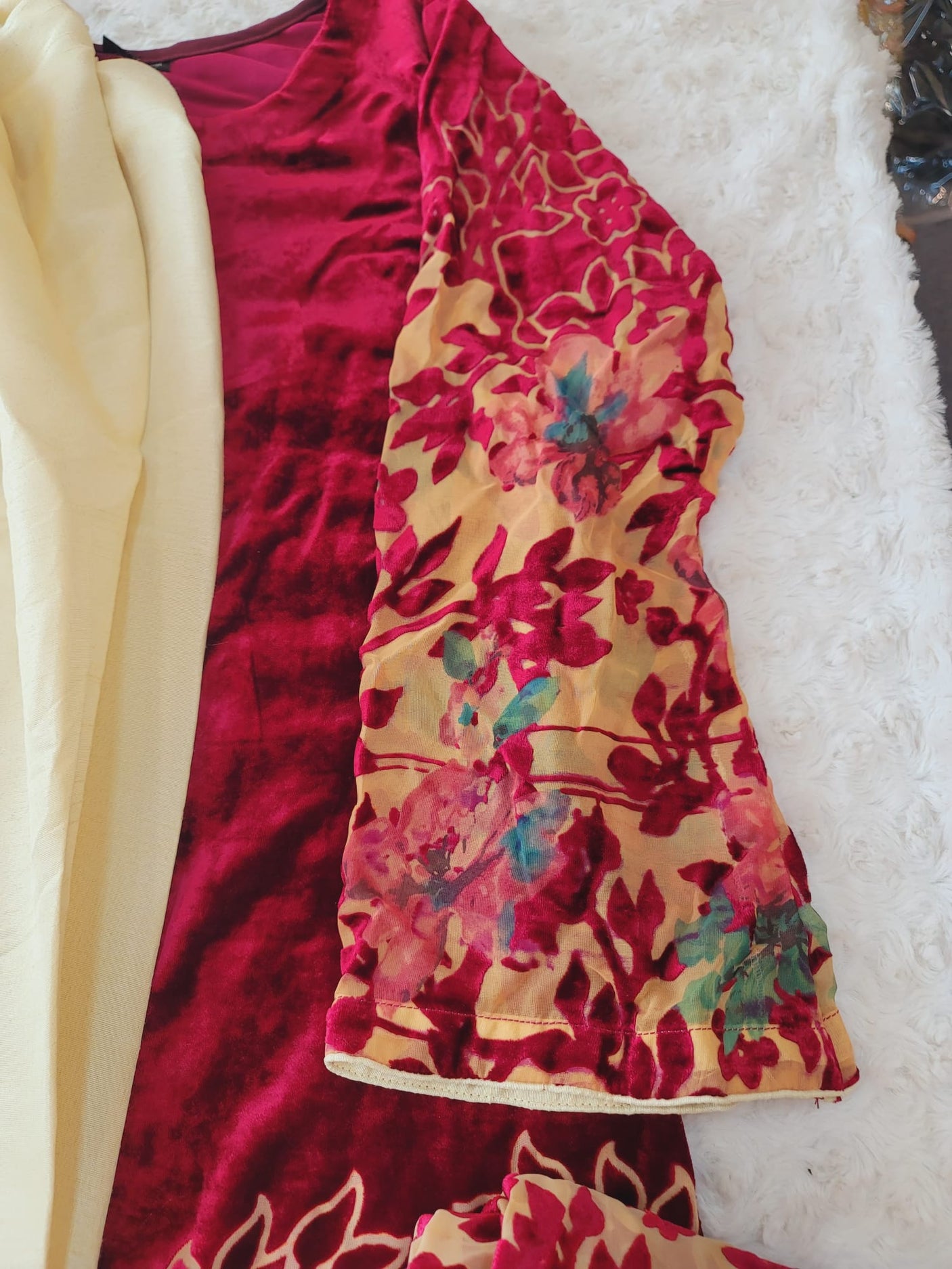 Pakistani Orginal 3pcs Butique Collection 2021 -100% Original Guaranteed