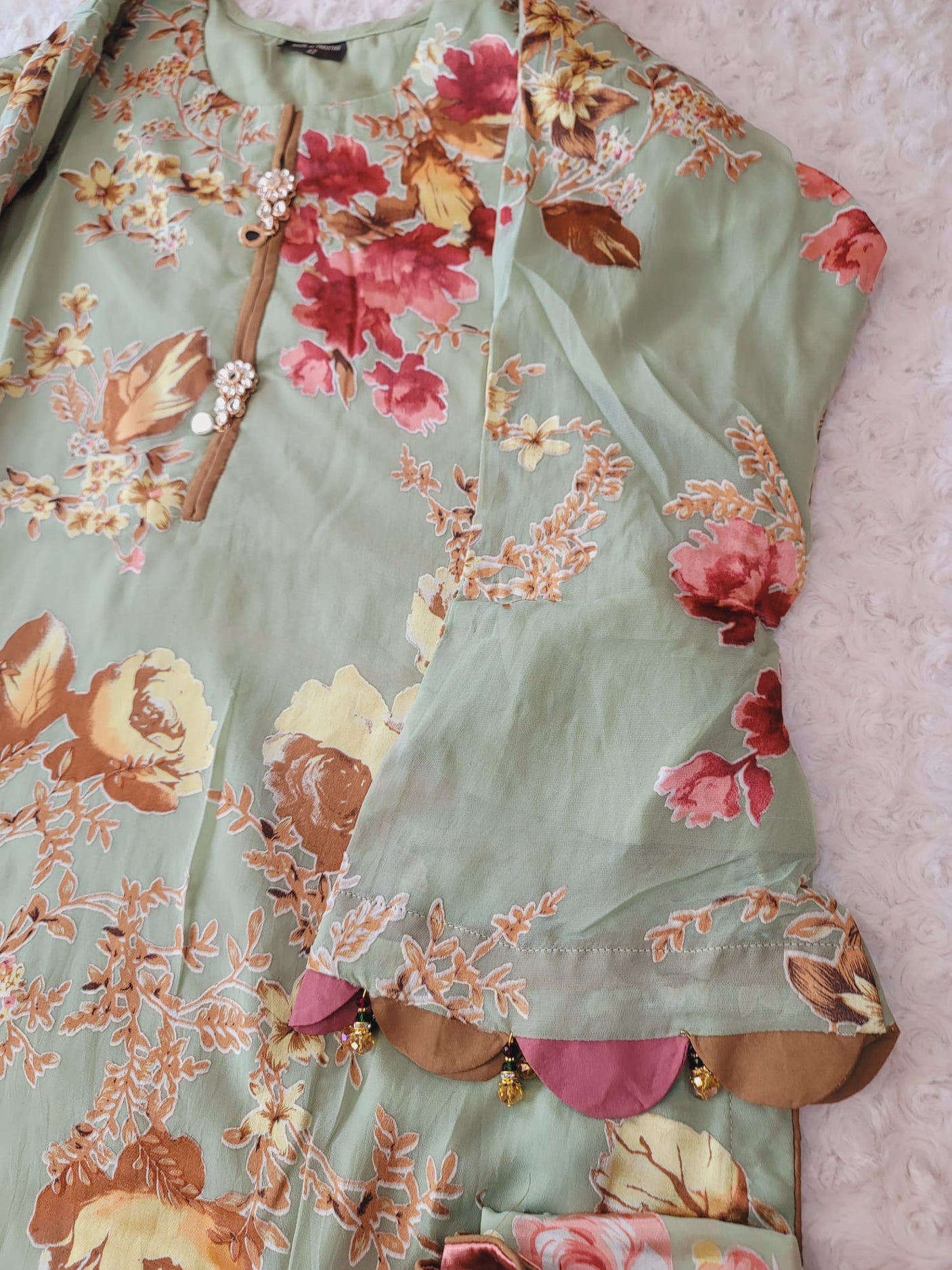 Pakistani Orginal Butique Collection 2021 -100% Original Guaranteed