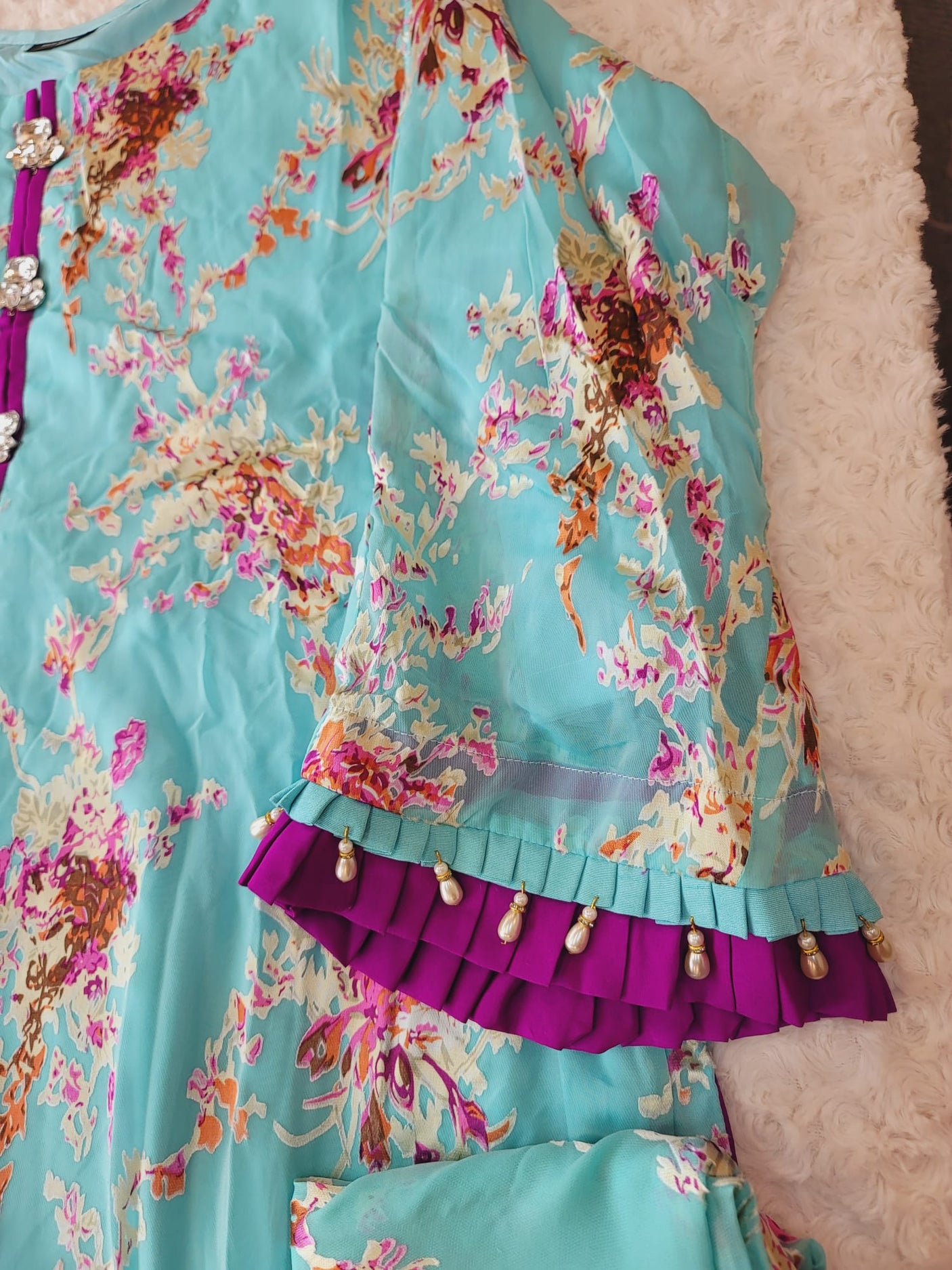 Pakistani Orginal Butique Collection 2021 -100% Original Guaranteed