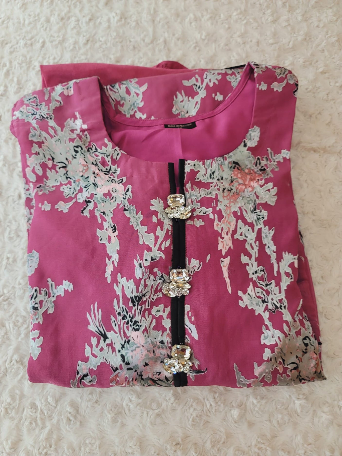 Pakistani Orginal Butique Collection 2021 -100% Original Guaranteed