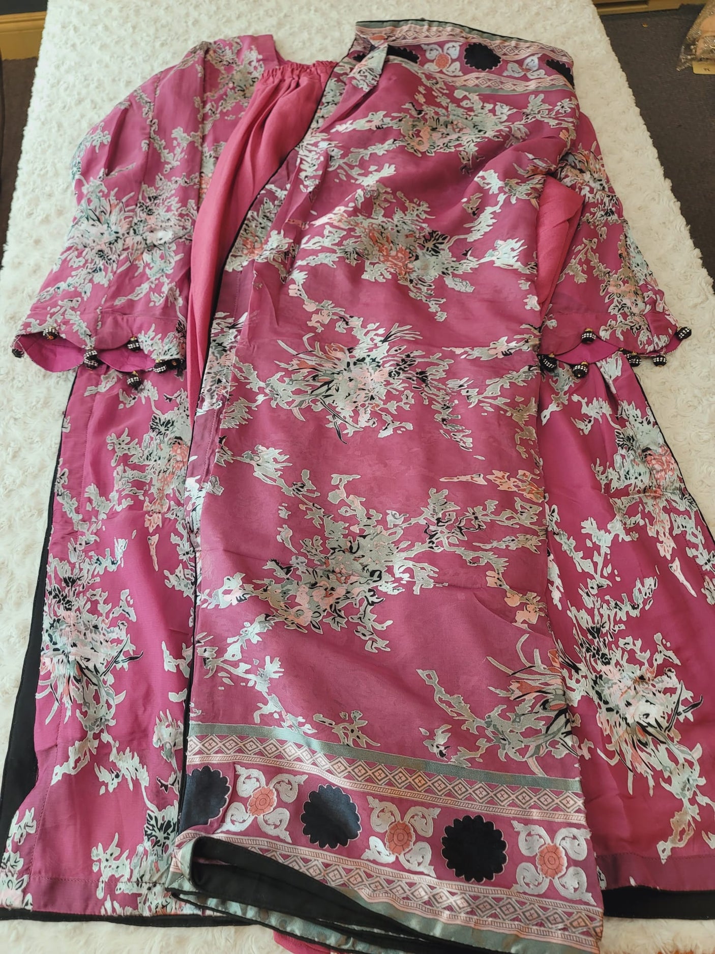 Pakistani Orginal Butique Collection 2021 -100% Original Guaranteed