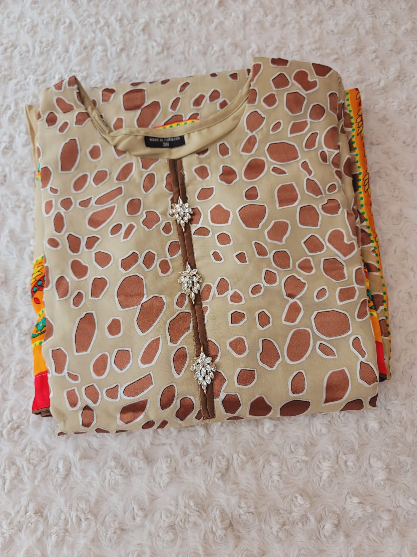 Pakistani Orginal Butique Collection 2021 -100% Original Guaranteed