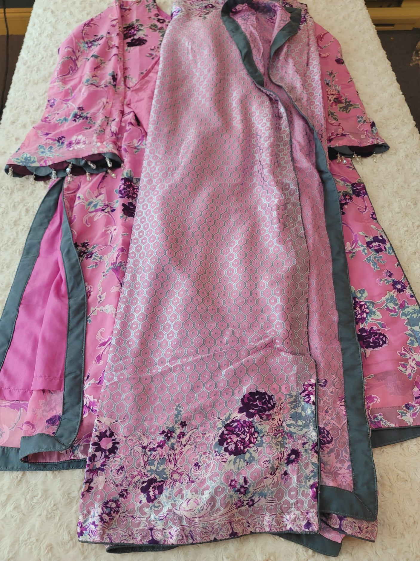 Pakistani Orginal Butique Collection 2021 -100% Original Guaranteed