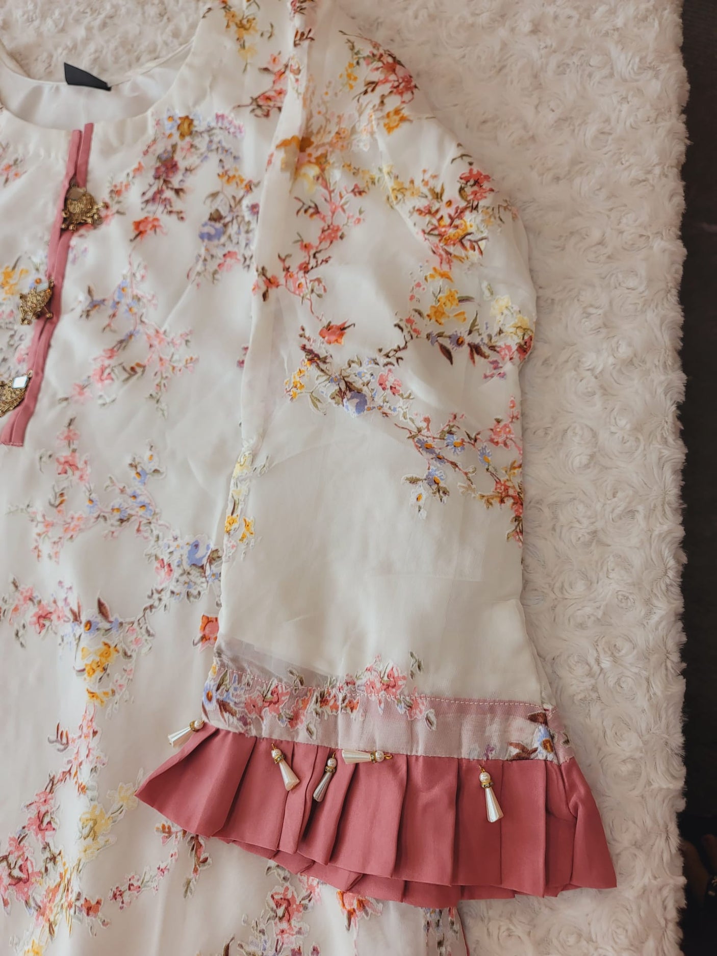 Pakistani Orginal Butique Collection 2021 -100% Original Guaranteed