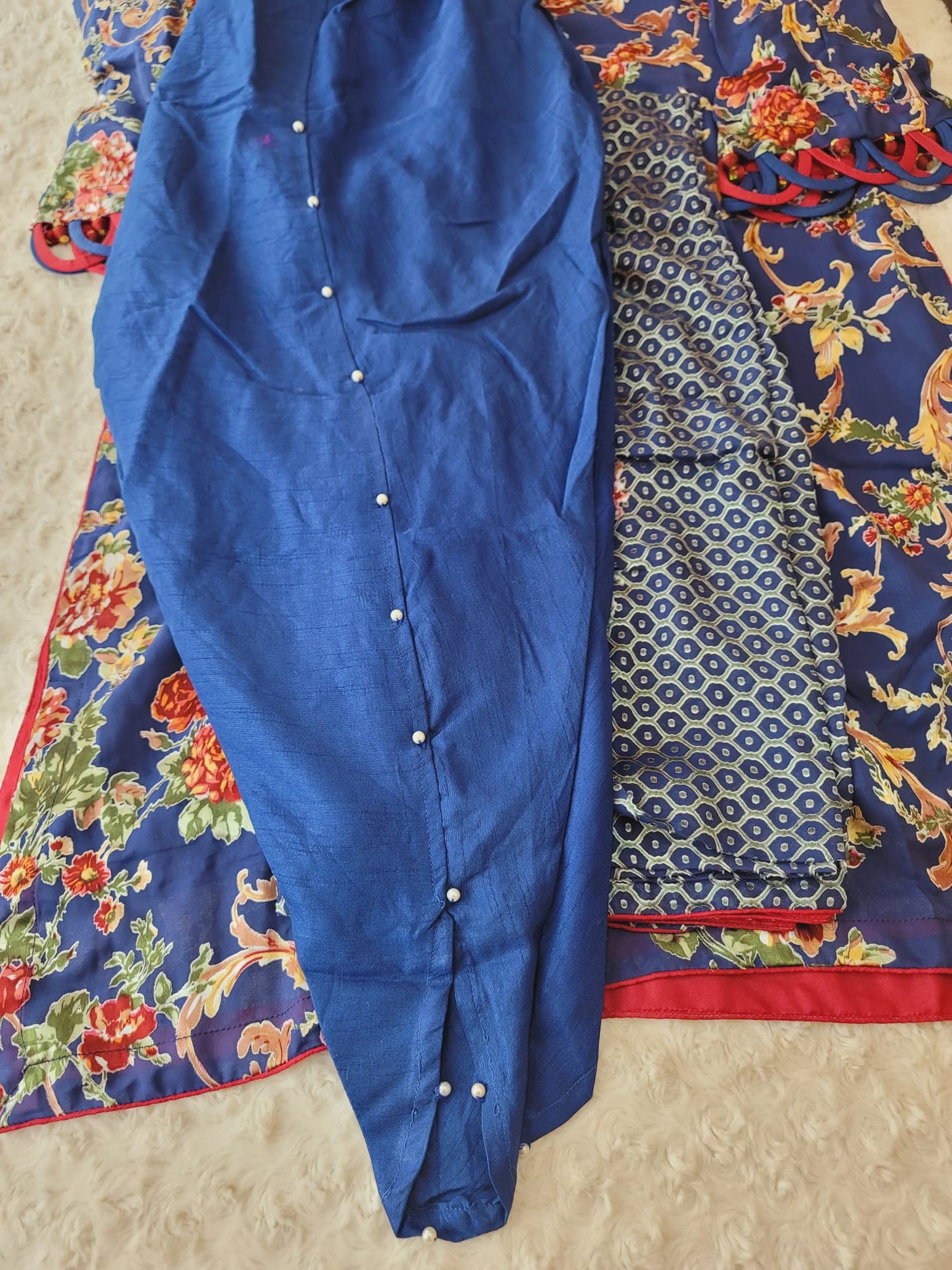 Pakistani Orginal Butique Collection 2021 -100% Original Guaranteed