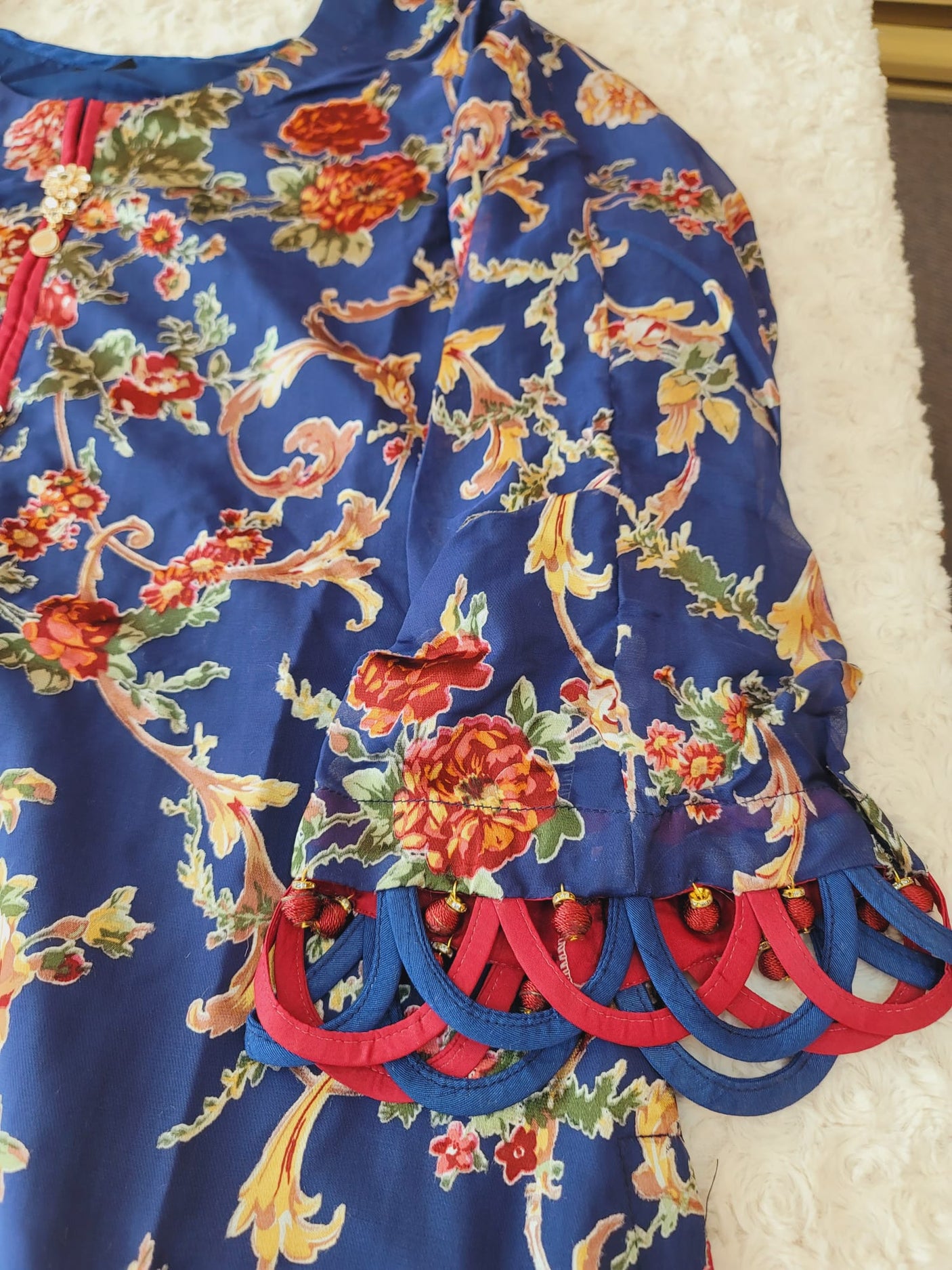 Pakistani Orginal Butique Collection 2021 -100% Original Guaranteed