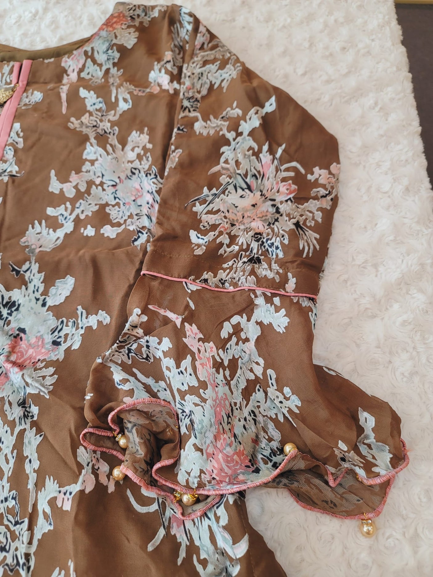 Pakistani Orginal Butique Collection 2021 -100% Original Guaranteed