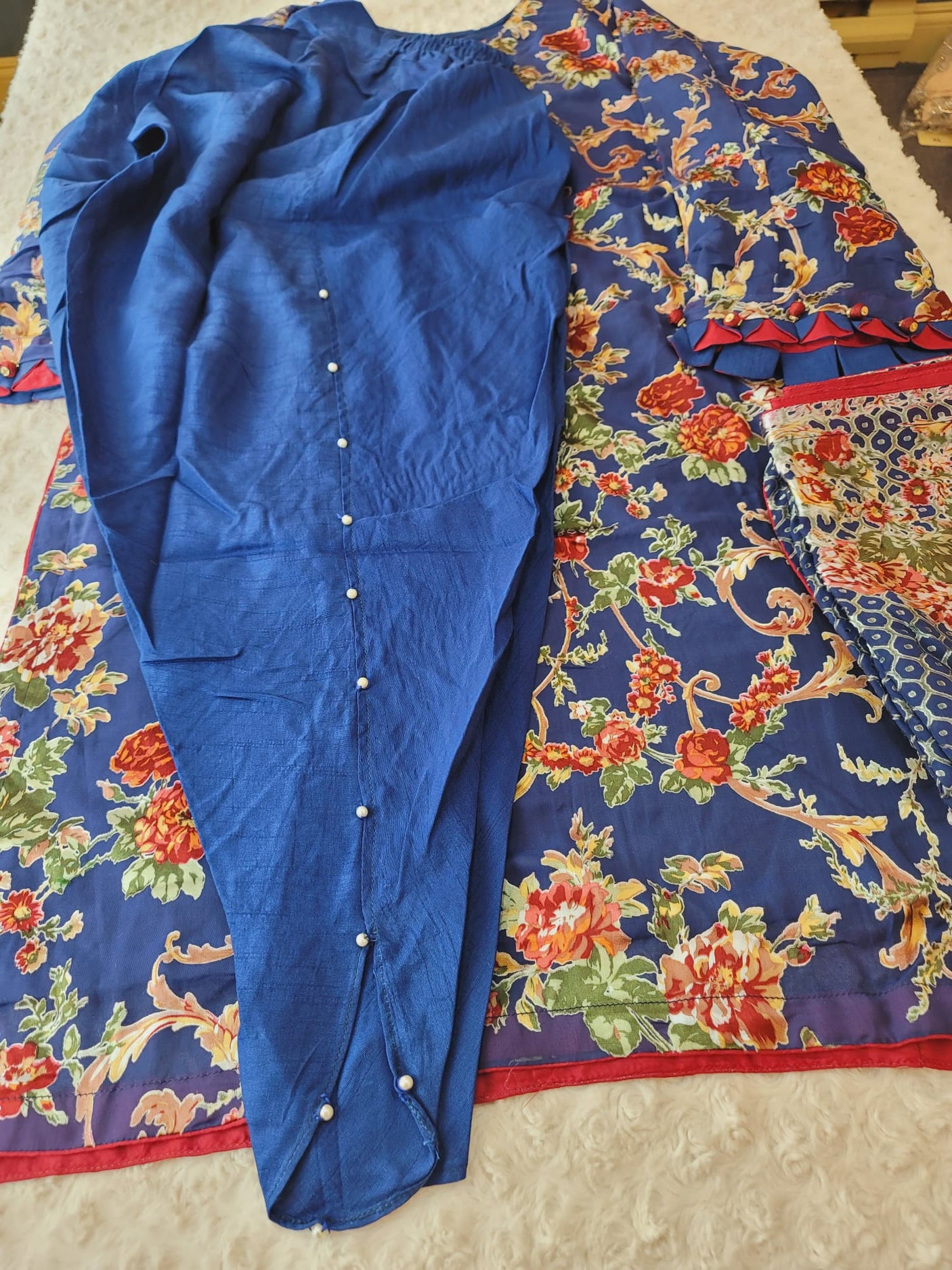 Pakistani Orginal Butique Collection 2021 -100% Original Guaranteed