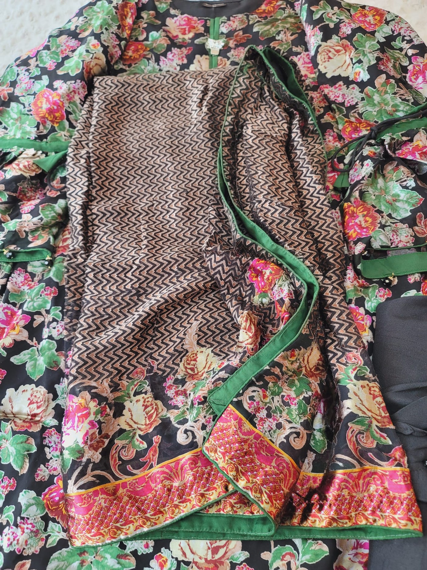 Pakistani Orginal Butique Collection 2021 -100% Original Guaranteed