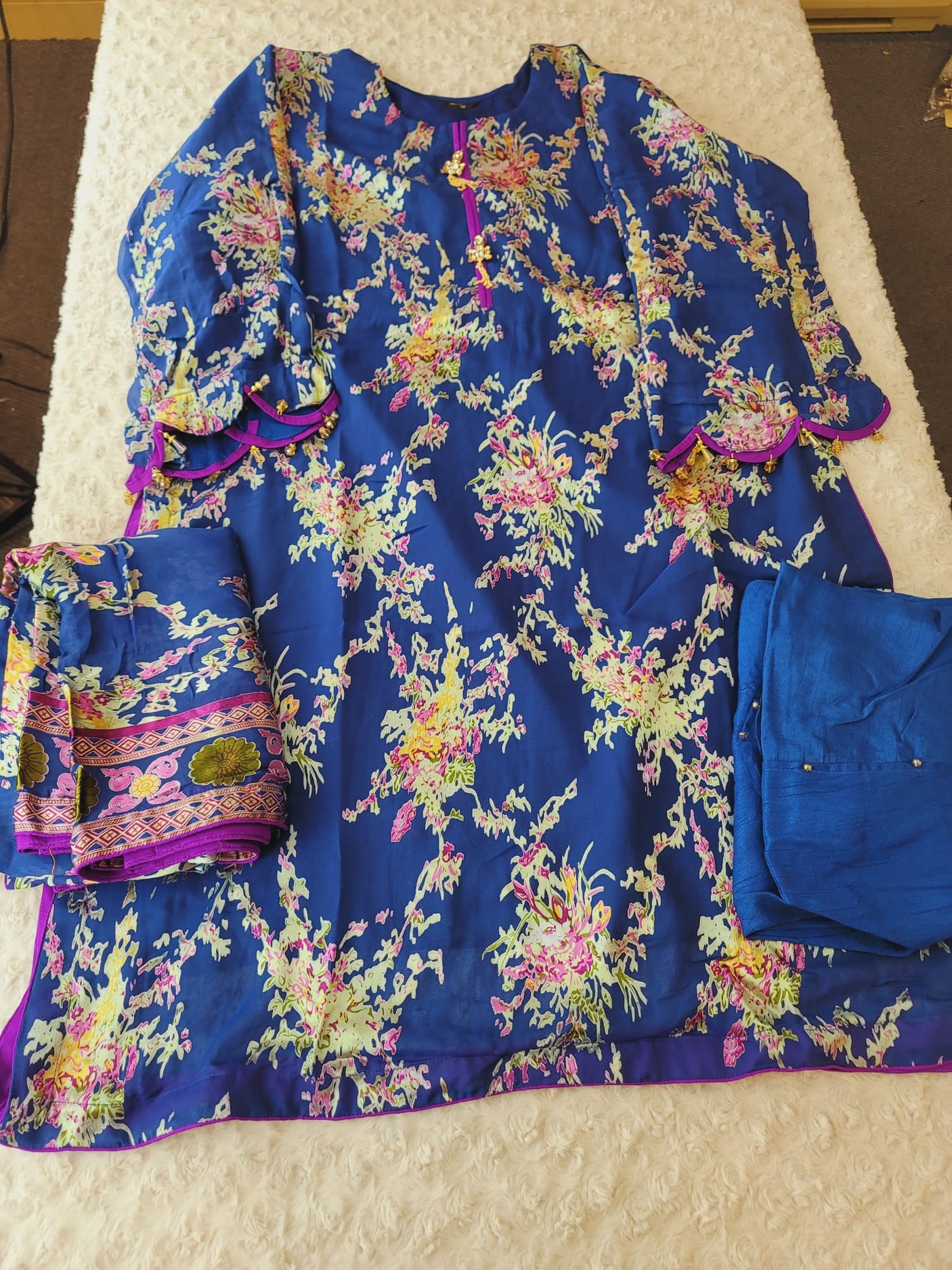 Pakistani Orginal Butique Collection 2021 -100% Original Guaranteed