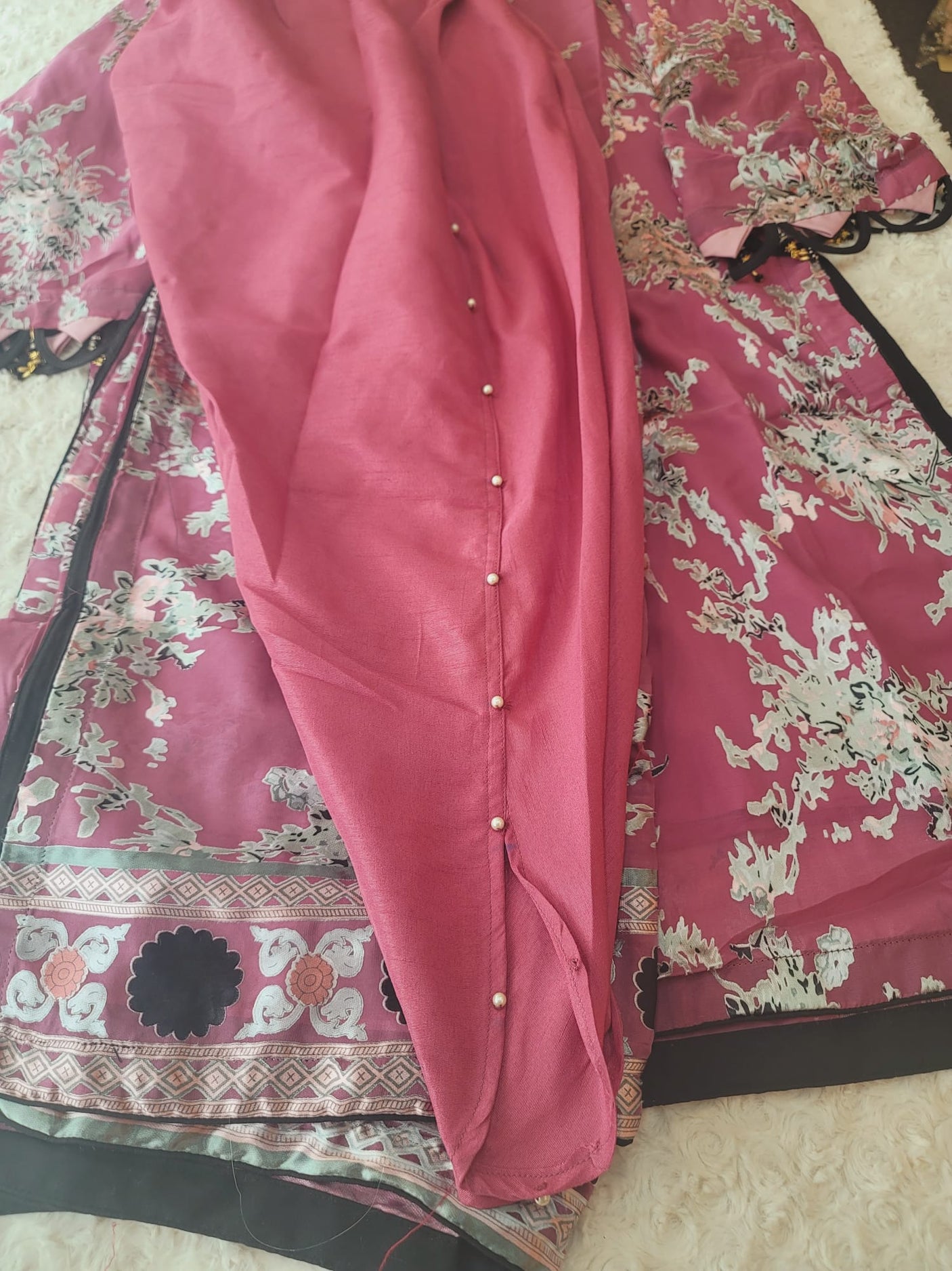 Pakistani Orginal Butique Collection 2021 -100% Original Guaranteed