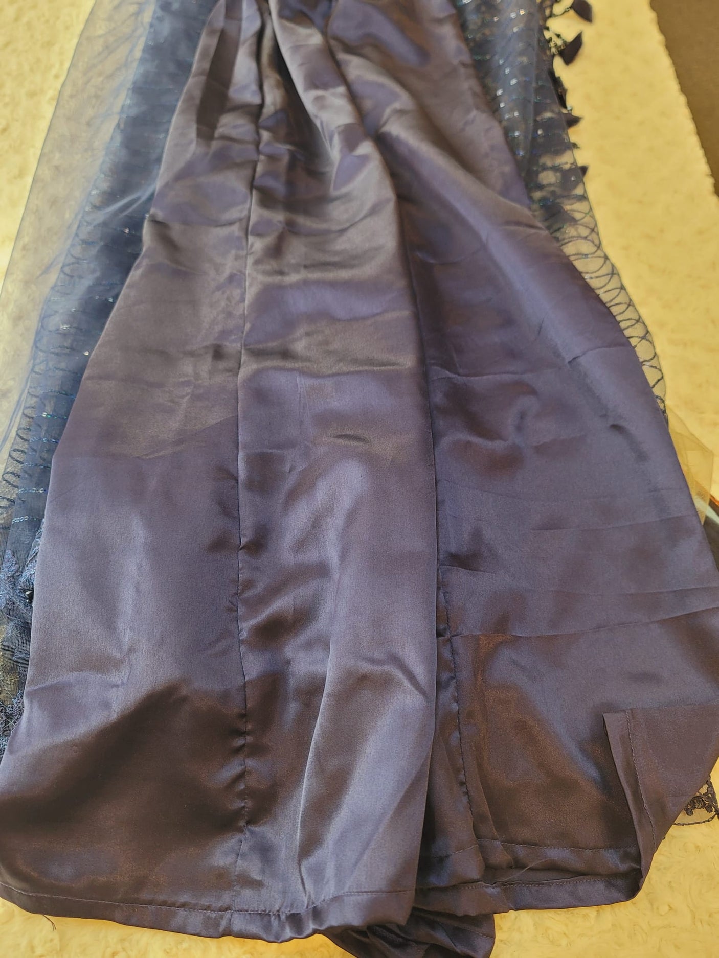 Pakistani Stiched Ready Saree-100% Original Guaranteed