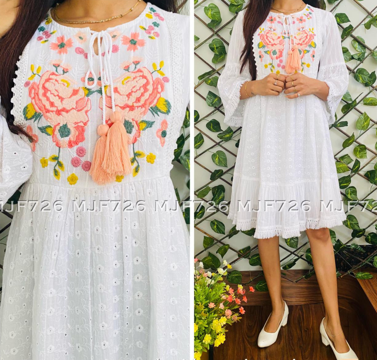 Original Indian kurti