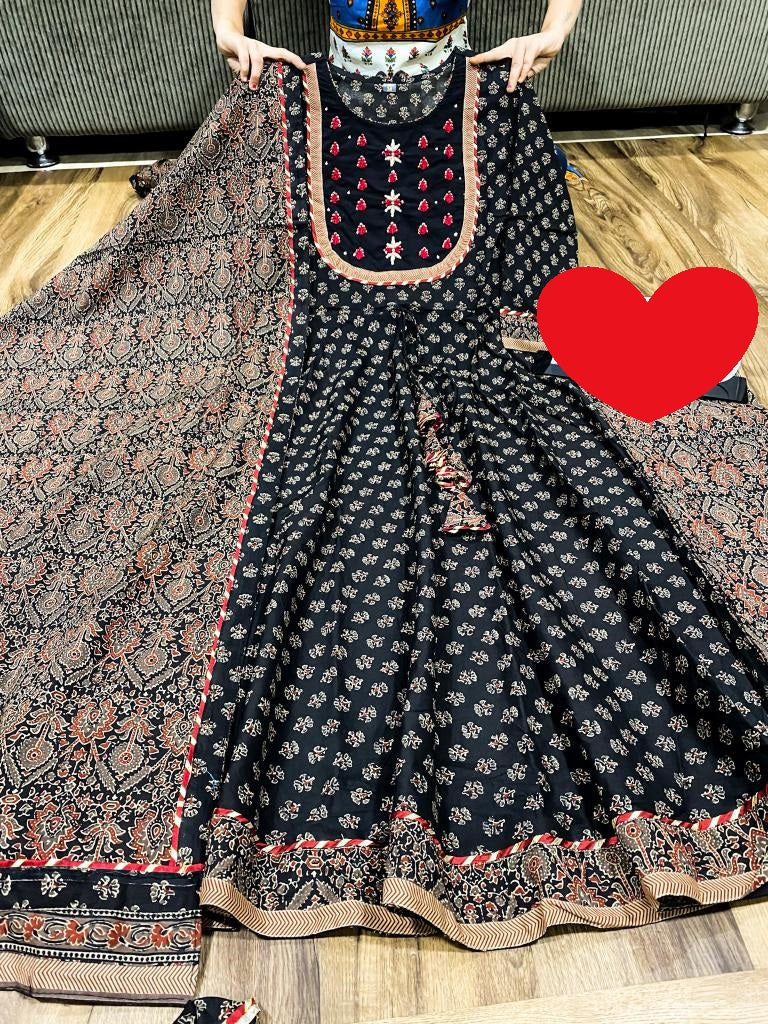 Indian boutique collection