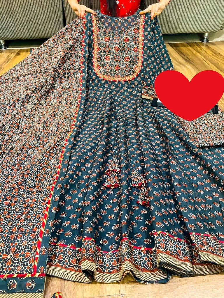 Indian boutique collection