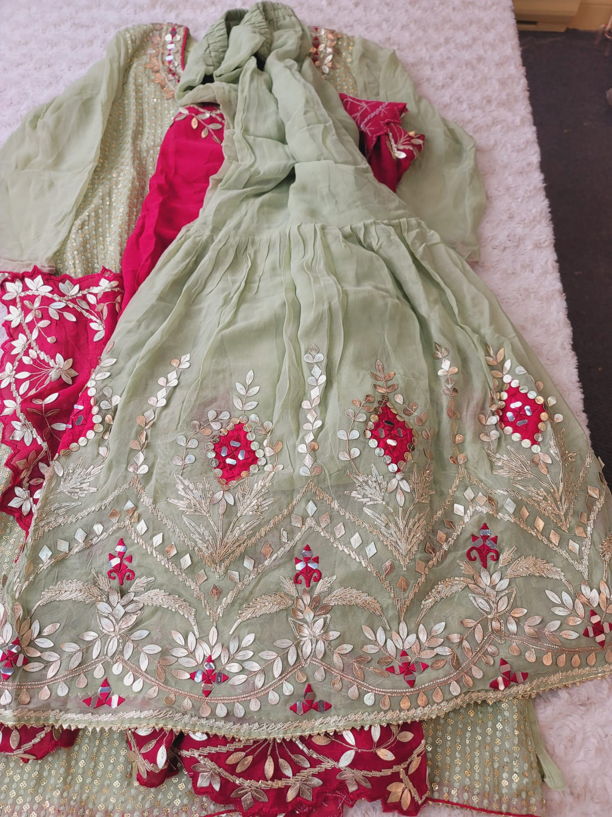 Exclusive Indian boutique collection