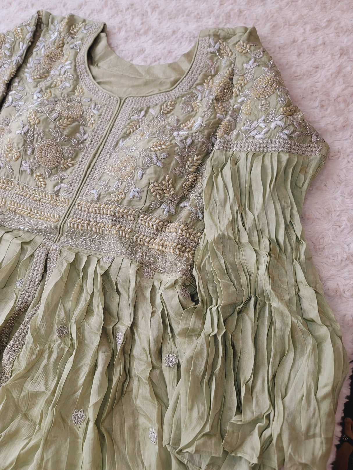 Exclusive Indian boutique collection