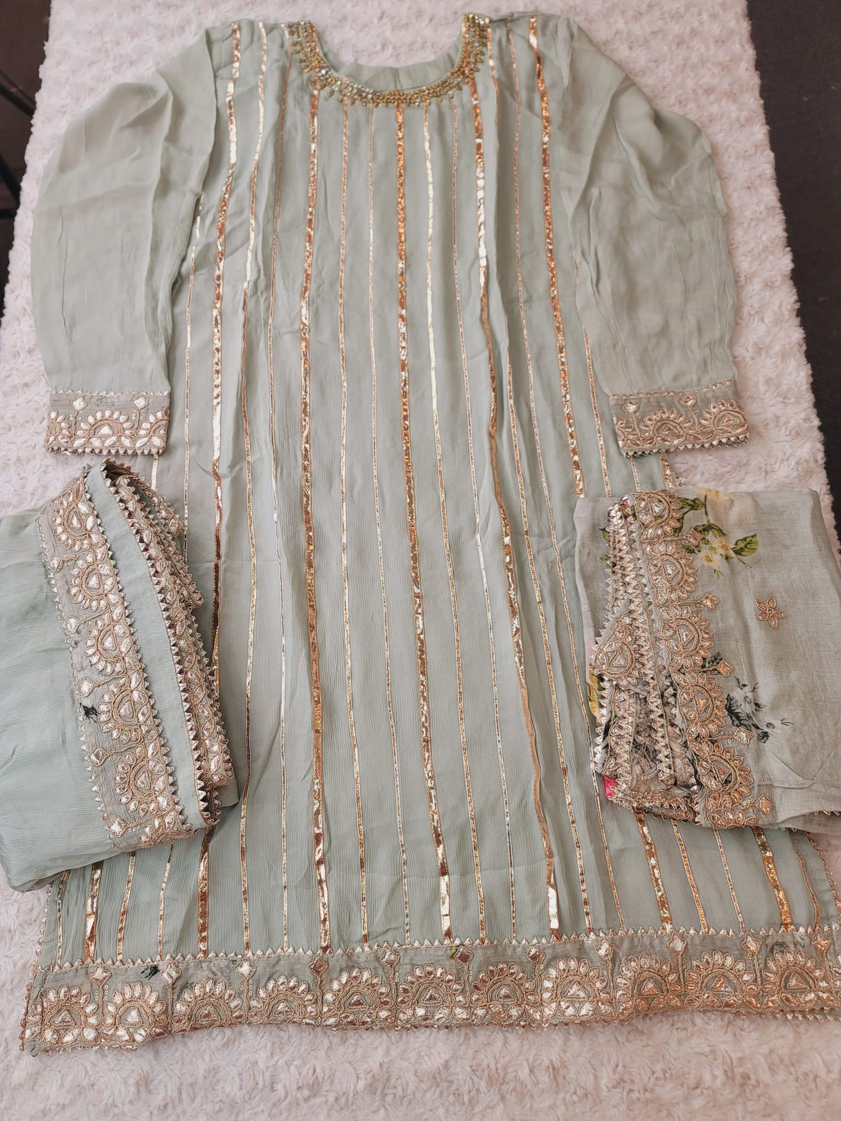 Exclusive Indian boutique collection