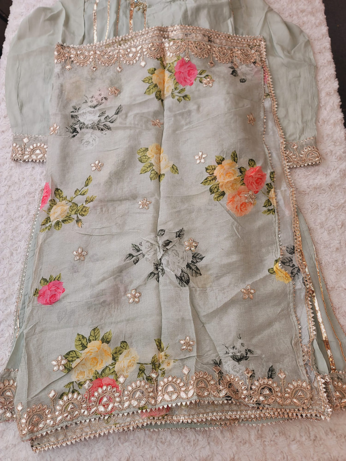 Exclusive Indian boutique collection