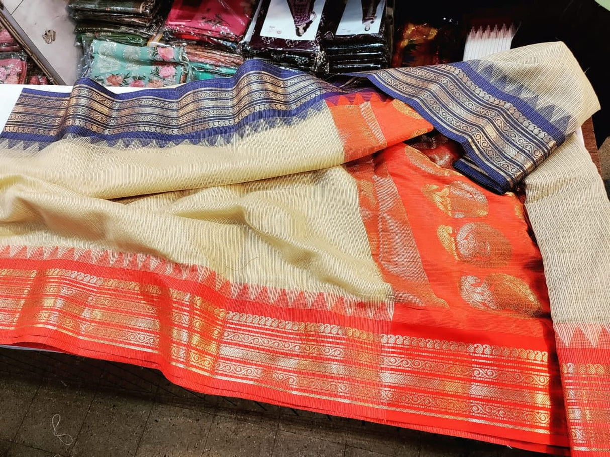 Gonga Jomuna Pure Kota Gadwal