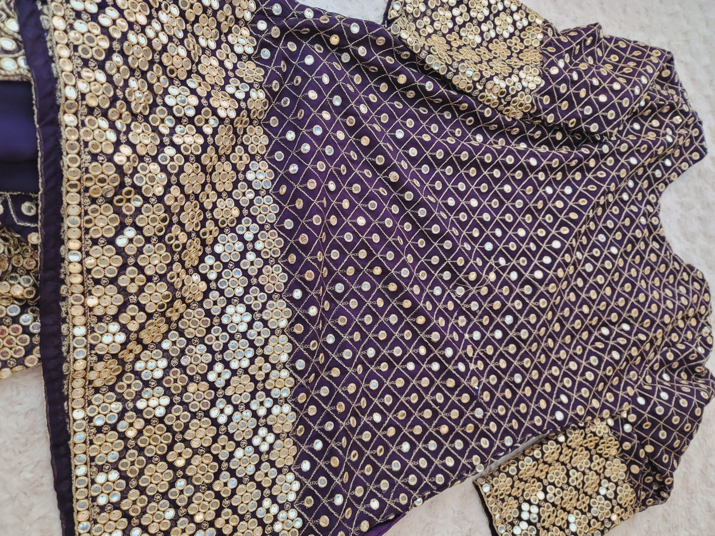 Pakistani boutique collection