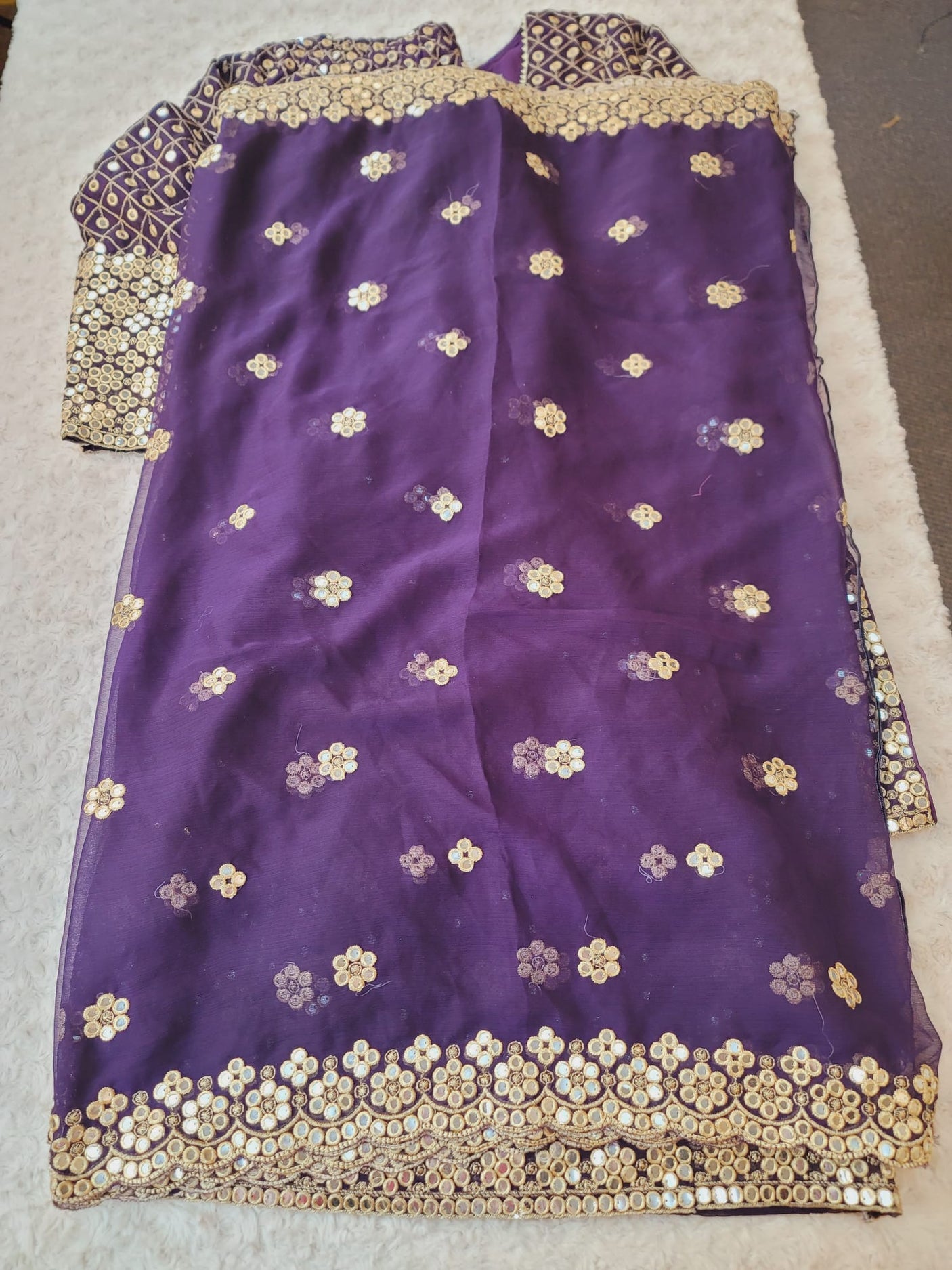 Pakistani boutique collection