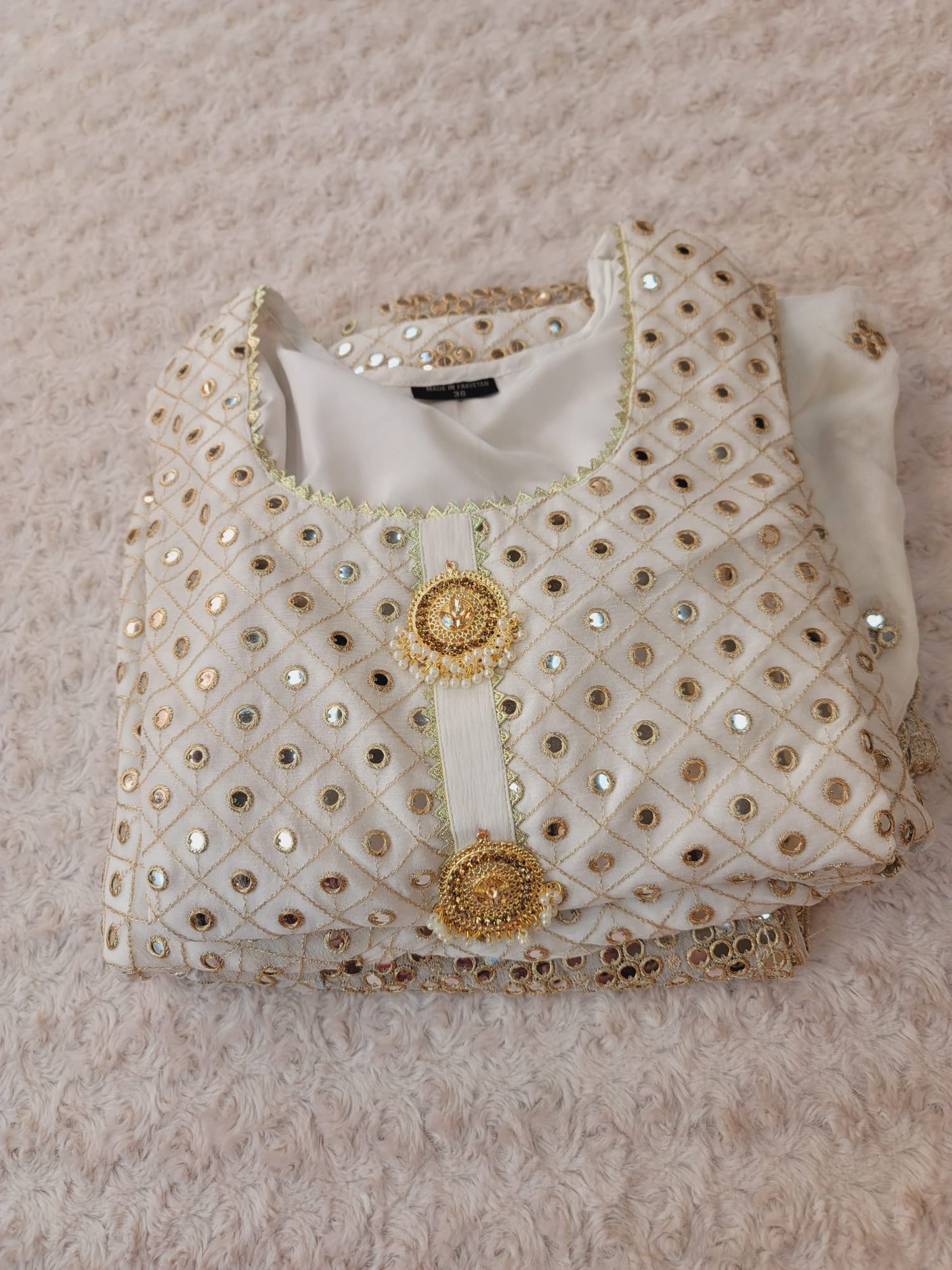 Pakistani boutique collection