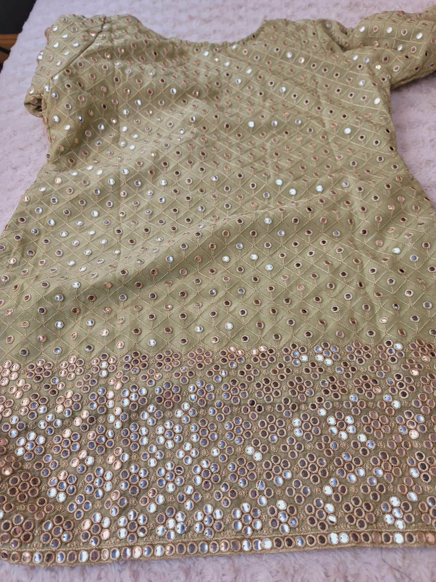 Pakistani boutique collection